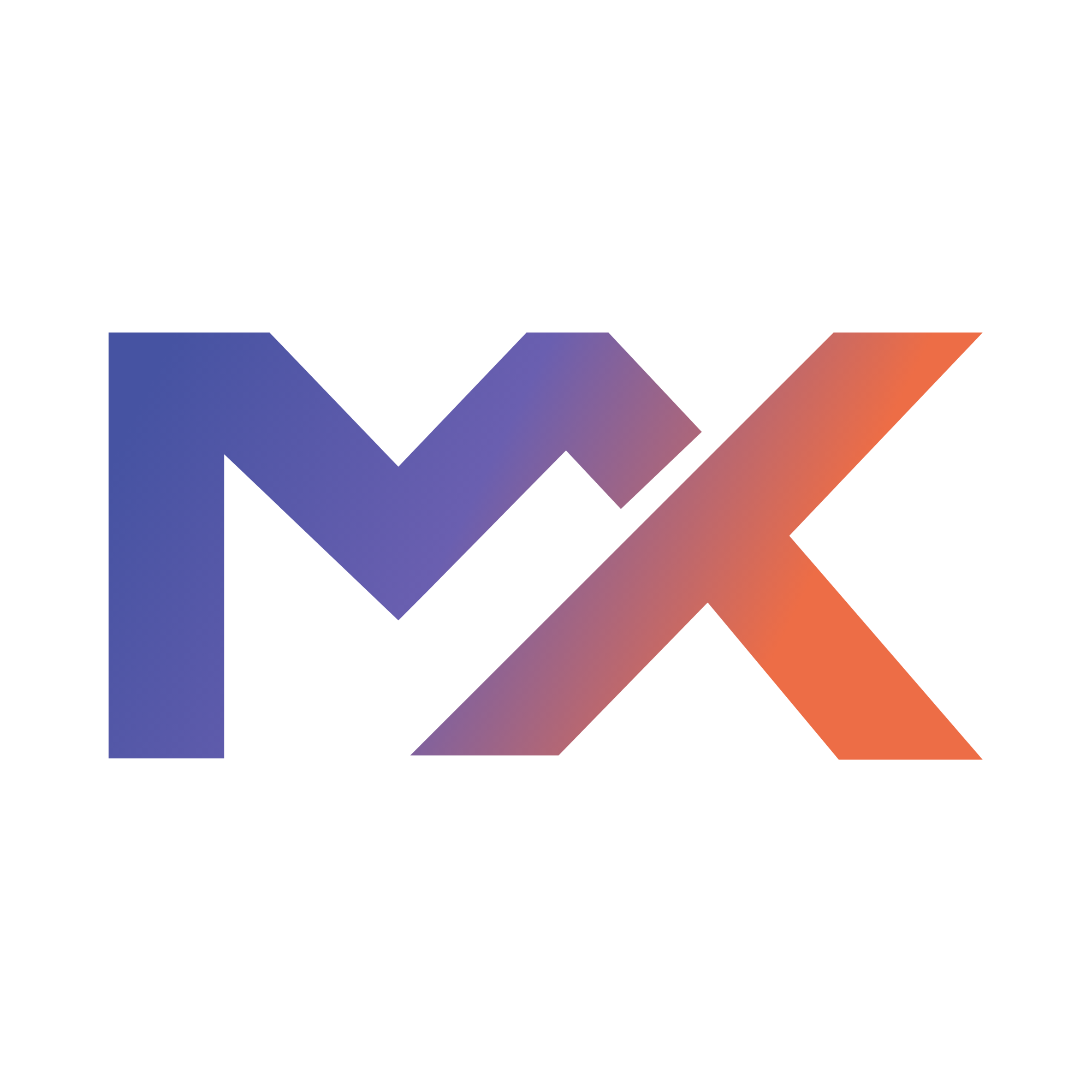 マツリクロス ロゴ